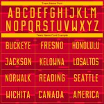 Camiseta de fútbol personalizada con sublimación, color dorado, negro y rojo Camiseta de fútbol personalizada con sublimación, color dorado, negro y rojo