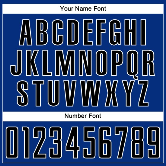 Uniforme de fútbol personalizado de sublimación, camiseta negra y blanca Uniforme de fútbol personalizado de sublimación, camiseta negra y blanca