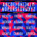 Servicio de uniformes personalizados, camiseta de fútbol blanca y real, sublimación de camuflaje Servicio de uniformes personalizados, camiseta de fútbol blanca y real, sublimación de camuflaje