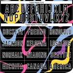 Camiseta de fútbol blanca con fluidos, uniforme, sublimación, formas, negra, personalizada Camiseta de fútbol blanca con fluidos, uniforme, sublimación, formas, negra, personalizada