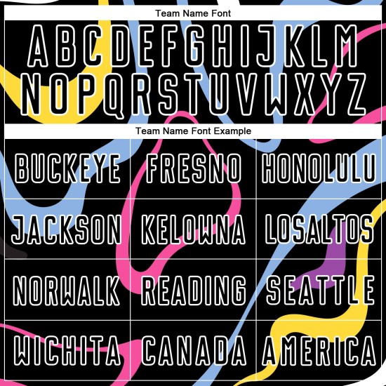 Camiseta de fútbol blanca con fluidos, uniforme, sublimación, formas, negra, personalizada Camiseta de fútbol blanca con fluidos, uniforme, sublimación, formas, negra, personalizada