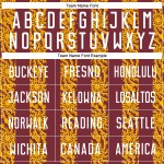 Uniforme de fútbol personalizado con sublimación, blanco, dorado y burdeos, abstracto. Uniforme de fútbol personalizado con sublimación, blanco, dorado y burdeos, abstracto.