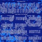 Uniforme de fútbol de sublimación personalizado, camiseta Royal Royal-White Uniforme de fútbol de sublimación personalizado, camiseta Royal Royal-White