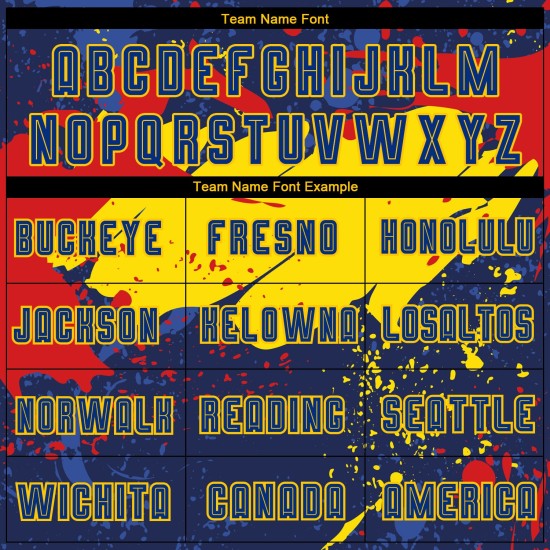 Camiseta de fútbol de sublimación personalizada de uniforme dorado real Camiseta de fútbol de sublimación personalizada de uniforme dorado real