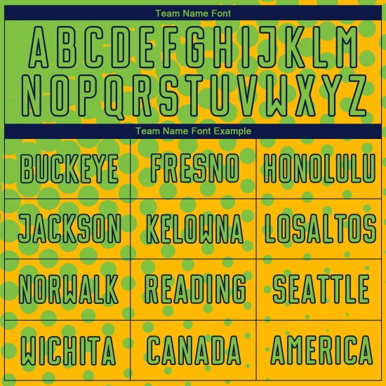 Camiseta de fútbol personalizada de sublimación en verde azulado y dorado neón Camiseta de fútbol personalizada de sublimación en verde azulado y dorado neón