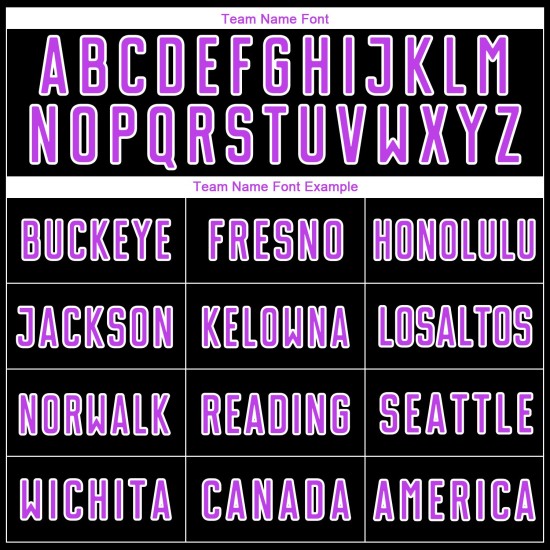 Camiseta de fútbol personalizada con estampado de animales, color morado y blanco, sublimación, color negro Camiseta de fútbol personalizada con estampado de animales, color morado y blanco, sublimación, color negro