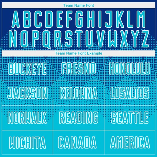 Camiseta de uniforme de sublimación personalizada azul-blanca de Lakes Royal Soccer Camiseta de uniforme de sublimación personalizada azul-blanca de Lakes Royal Soccer