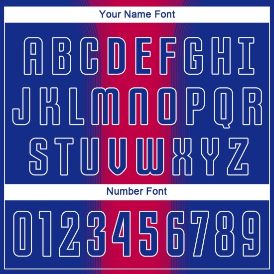 Camiseta de fútbol blanca real roja, uniforme personalizado por sublimación Camiseta de fútbol blanca real roja, uniforme personalizado por sublimación