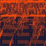 Camiseta de fútbol personalizada de sublimación azul marino naranja Camiseta de fútbol personalizada de sublimación azul marino naranja