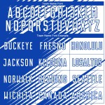 Camiseta de fútbol personalizada Blue Line Thunder Sublimación Uniforme Blanco Camiseta de fútbol personalizada Blue Line Thunder Sublimación Uniforme Blanco