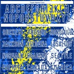 Camiseta de fútbol de sublimación, color amarillo claro y blanco, personalizada, con goteo y arte real, con salpicaduras Camiseta de fútbol de sublimación, color amarillo claro y blanco, personalizada, con goteo y arte real, con salpicaduras