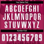 Uniforme de sublimación, camiseta de fútbol personalizada de visitante, color carmesí, blanco Uniforme de sublimación, camiseta de fútbol personalizada de visitante, color carmesí, blanco