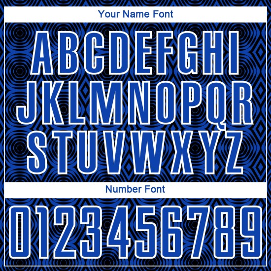 Camiseta de fútbol Thunder con formas geométricas, uniforme, negro y blanco, sublimación personalizada, azul Camiseta de fútbol Thunder con formas geométricas, uniforme, negro y blanco, sublimación personalizada, azul