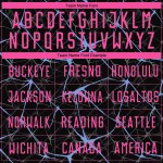 Camiseta de uniforme de fútbol negra sublimada rosa-azul claro personalizada Camiseta de uniforme de fútbol negra sublimada rosa-azul claro personalizada