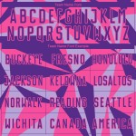 Uniforme de fútbol rosa con patrón personalizado, camiseta geométrica de sublimación morada Uniforme de fútbol rosa con patrón personalizado, camiseta geométrica de sublimación morada